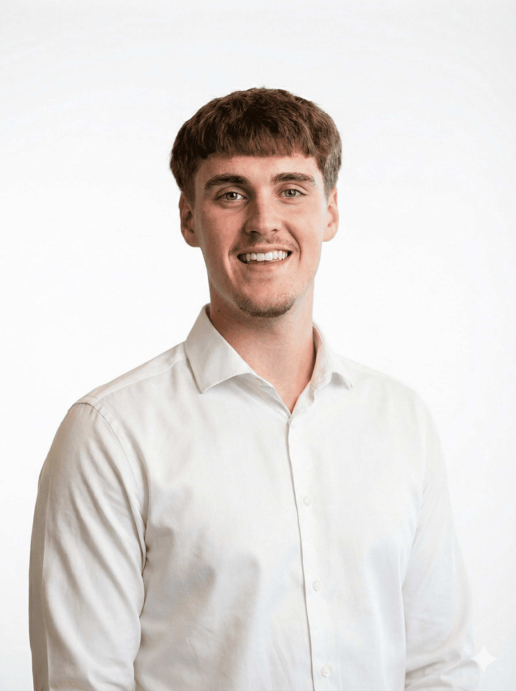 Baylin Molloy, founder of Deployed AI