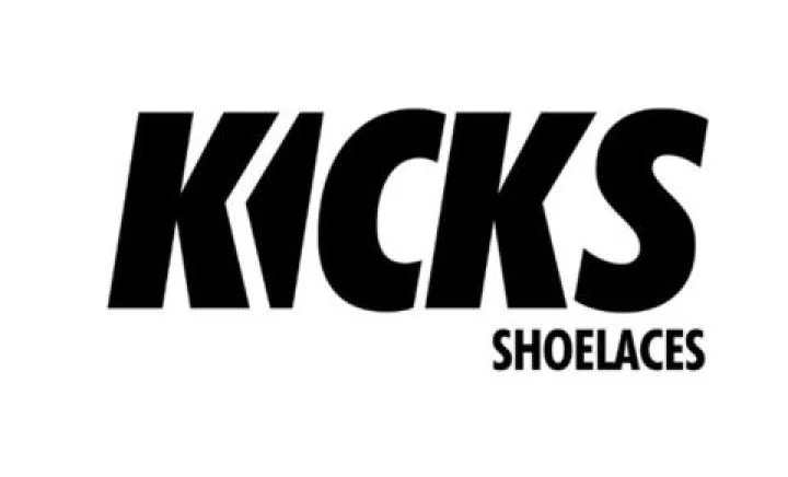 Kicks Shoelaces