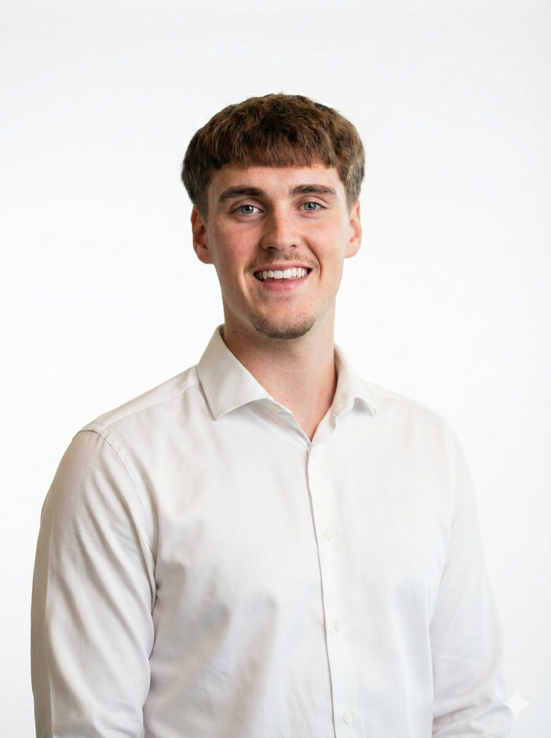 Baylin Molloy portrait